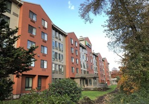 Holiday Inn Express Portland SE - Clackamas Area, an Ihg Hotel