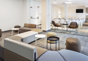B&B Hotel Lisboa Aeroporto