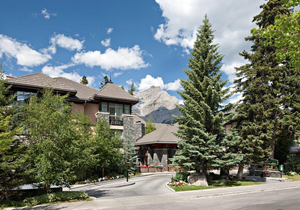 Royal Canadian Lodge