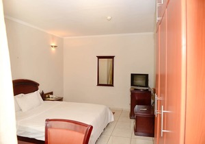 This Wonderful Senior Suite Offers a Great Experience