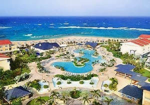 St. Kitts Marriott Resort & the Royal Beach Casino
