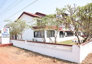 Athi Resorts
