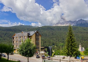 Antelao Dolomiti Mountain Resort