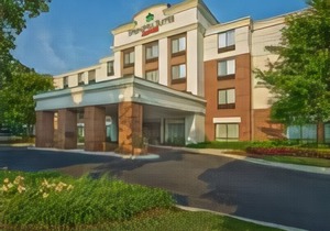 SpringHill Suites by Marriott Richmond North/Glen Allen