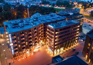 Metropol Spa Hotel