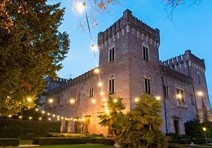 Relais Castello Bevilacqua