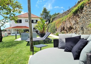 Quinta da Palmeira - Country House Retreat & Spa