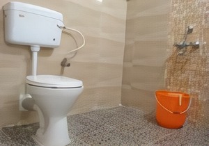 Andaman Vacations Home