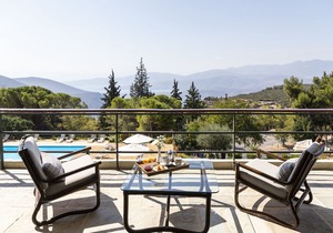 Amalia Hotel Delphi