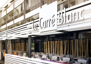 Brit Hotel Saint Brieuc