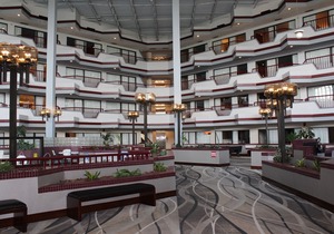 Howard Johnson by Wyndham Lima
