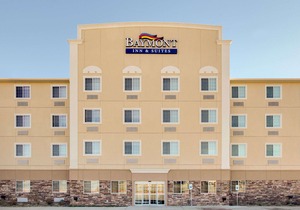 Baymont by Wyndham Big Spring