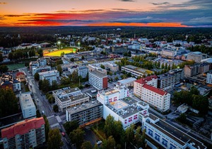 Original Sokos Hotel Vaakuna Mikkeli
