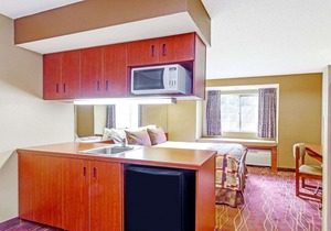 Microtel Inn & Suites by Wyndham Norcross