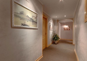 Residenza RomaCentro