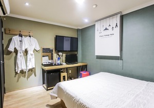 Anyang CC