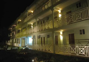 Kalinago Beach Resort