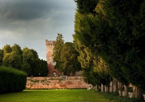 Relais Castello Bevilacqua