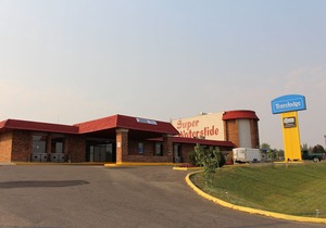Travelodge by Wyndham Swift Current