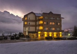 Antelao Dolomiti Mountain Resort