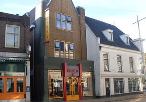 BUD Gett Hostels