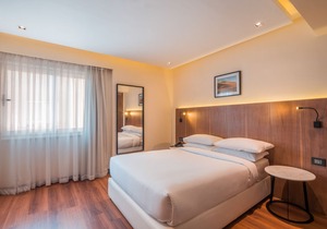 President Hotel