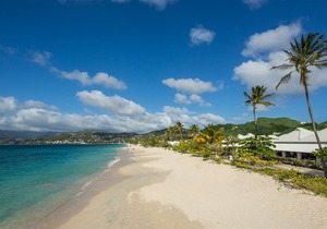 Spice Island Beach Resort