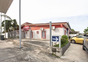 OYO 90336 Sungai Rengit City Resort 1