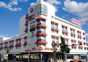 Original Sokos Hotel Vaakuna Mikkeli