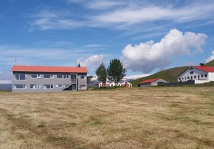 Farmhouse Lodge