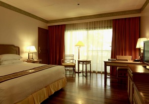 Waterfront Insular Hotel Davao