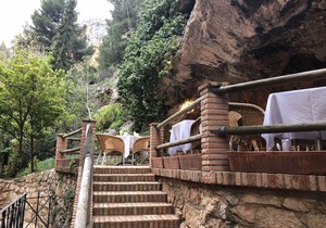 Hotel Balneario de La Virgen