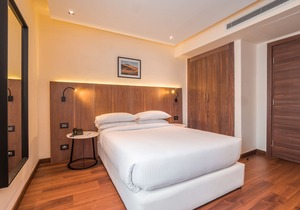 President Hotel