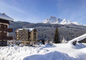 Antelao Dolomiti Mountain Resort