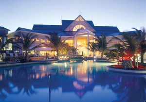 Magdalena Grand Beach & Golf Resort