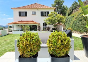 Quinta da Palmeira - Country House Retreat & Spa