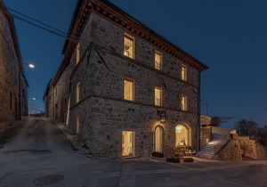 Bosco Della Spina