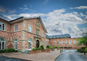 Cavan Crystal Hotel