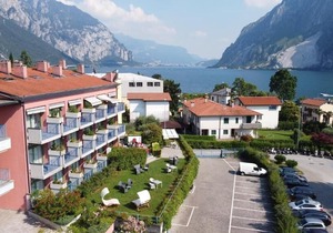Park Hotel Abbadia