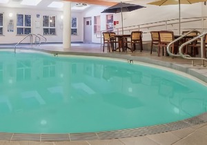 Clarion Hotel & Conference Centre