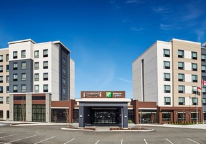 Holiday Inn Express - Niagara-on-The-Lake, an Ihg Hotel