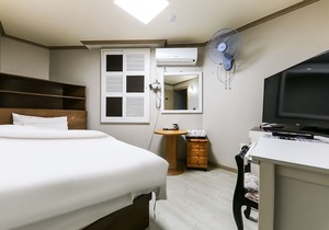 Daejeon Yongjeon Sol-b
