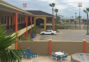 Texas Inn and Suites City Center at University Dr.