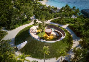 The Ritz-Carlton Maldives, Fari Islands