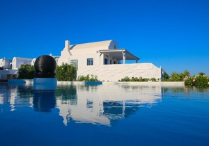 Oia Sunset Villas