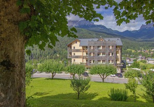 Antelao Dolomiti Mountain Resort