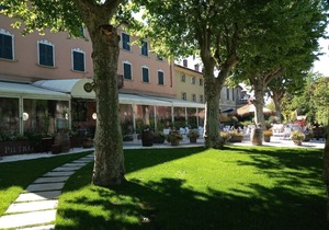 Ristorante Albergo Corona