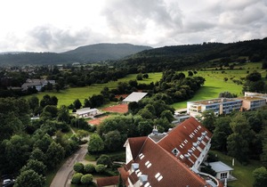 Seminaris Hotel Bad Boll