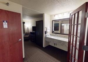 AmericInn by Wyndham Mounds View Minneapolis