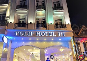 Tulip Hotel 3